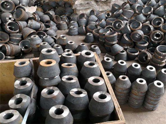 昌都网架构件锥头